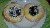 Koláče kynuté - bezlepkové