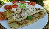 Masové palačinky