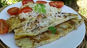 Masové palačinky