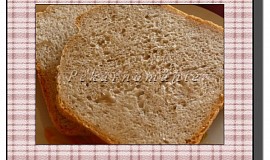 Milčin blbovzdorný chleba