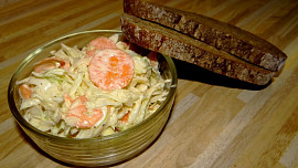 Salát Coleslaw