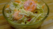 Salát Coleslaw