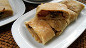 Strakonické "štrúdle"