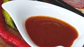 Zeleninová pasta (pod maso, do guláše, na slané koláče apod.)