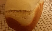 Americký hedvábný chléb; 70% hydratace, Hotový bochník