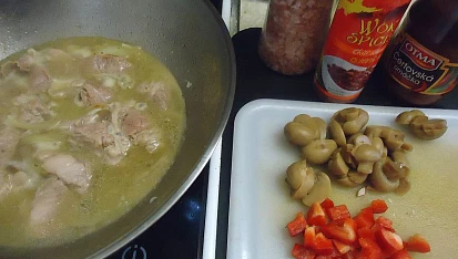 Čertova směs