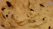 Čokoládové muffiny 2