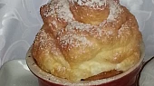 Dezert ke kávě - samostatné porce, Jedna porce