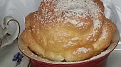 Dezert ke kávě - samostatné porce