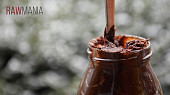 Domácí Nutella