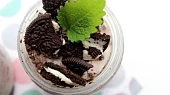 Domácí OREO zmrzlina