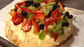 Dort Pavlova od Alenky