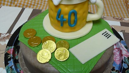 Dort pro milovníka piva