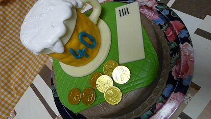 Dort pro milovníka piva
