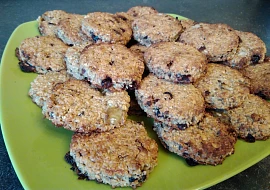 Flapjack (Kolieskové flapjacky)