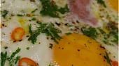 Ham and eggs (Šunka s vejci), Ham and eggs (Šunka s vejci)