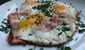 Ham and eggs (Šunka s vejci) (Ham and eggs (Šunka s vejci))