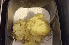 ingredience pohromadě