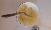 Hanácké bramborové koláče z hladké mouky (hotová náplň)