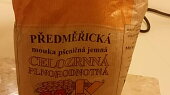 Indické placky základní; 75% hydratace (mnohem kvalitnější a chutnější česká mouka)