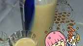Karamelový likér "Baileys"