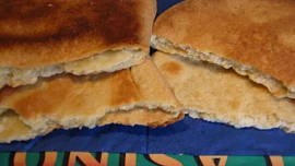 Křeháčky-křesné placky, křesné pekáče, hnětánky, přesné pagáče, přesňáky, krajance, loupané pagáčky