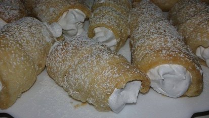 Kremrole dle tety Líby