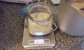 Žitný kvásek z podmáslí, Produkční kvásek napříště
