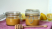 Lemon curd nenáročný