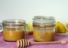 Lemon curd nenáročný