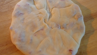 Má variace na pupusas