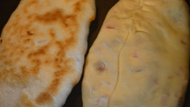 Má variace na pupusas