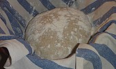Můj chléb se starým těstem