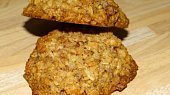 Müsli hrudky