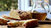 Pane bianco