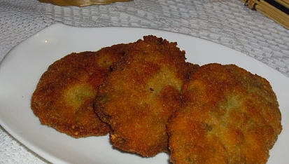 Přerovské řízky