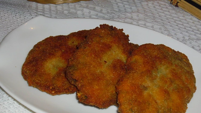 Přerovské řízky