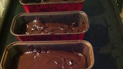Rychlé brownies aneb sladkého není nikdy dost