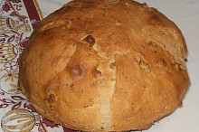 můj chlebík