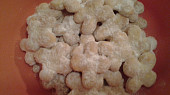 Šlehačkové cukroví (Šlehačkové cukroví)