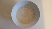 Vločková kaše na sladko (Britská Porridge)