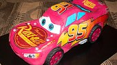 Auto Blesk Mcqueen