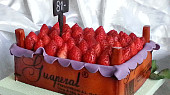 Bednička jahod