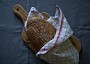 Bezlepkový chleba Šumava