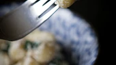 Bezlepkové gnocchi se špenátem a ricottou