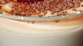 Café mousse