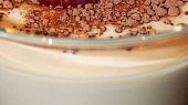 Café mousse