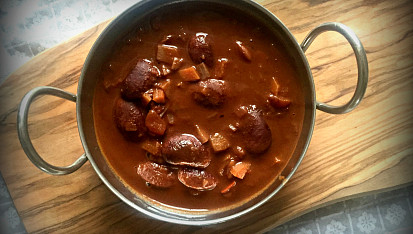 Chilli, za které vám tělo poděkuje (a voní po čokoládě)