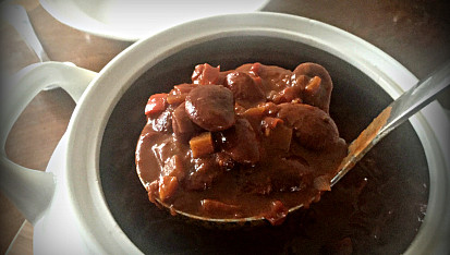 Chilli, za které vám tělo poděkuje (a voní po čokoládě)