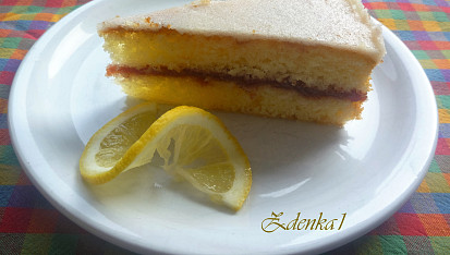 Citronovník malinový